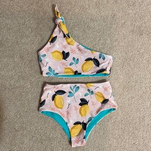 4/5 Girls Bikini